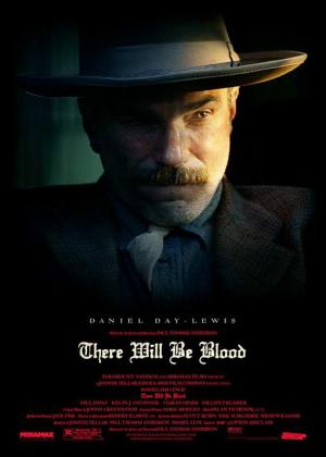 There Will Be Blood (2008)