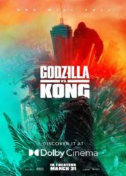 Godzilla V Kong