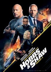 Hobbs and Shaw film review