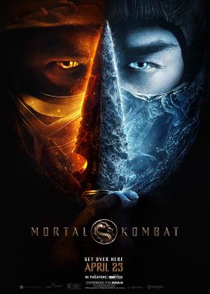 Mortal Combat (2021)