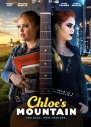 Chloe's Mountain (2021)