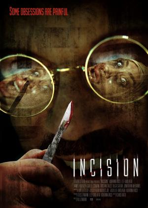 Incision (2021)