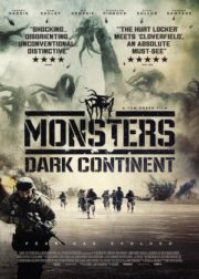 Monsters: Dark Continent (2015)
