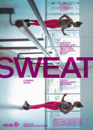 Sweat (2021)