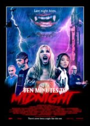 Ten Minutes to Midnight (2021)