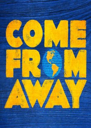 Come from Away (2021)