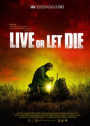 Live or Let Die (2021)