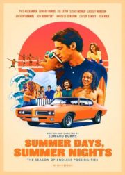 Summer Days,Summer Nights (2021)