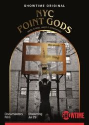 NYC Point Gods (2022)