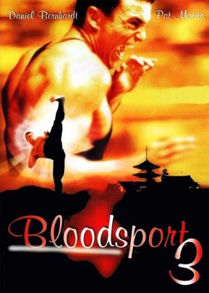 Bloodsport 3 (1997)