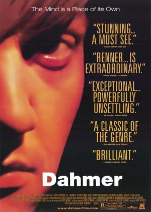 Dahmer (2022)