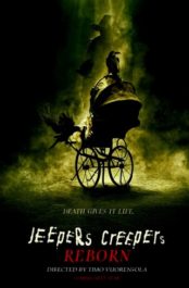 Jeepers Creeper: Reborn (2022)