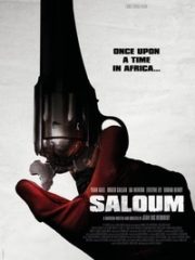 Saloum (2022)