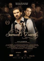 Samuel's Travels (2022)