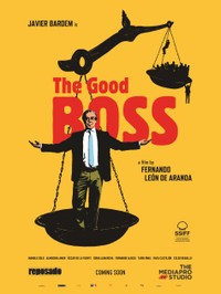 The Good Boss (2022)