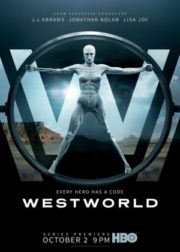 Westworld (2016+)