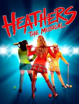 Heathers - The Musical (2022)