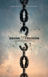 Sound Of Freedom (2022)