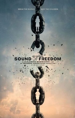 Sound Of Freedom (2022)
