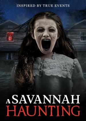 A Savannah Haunting (2022)