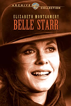 Belle Starr (1980)