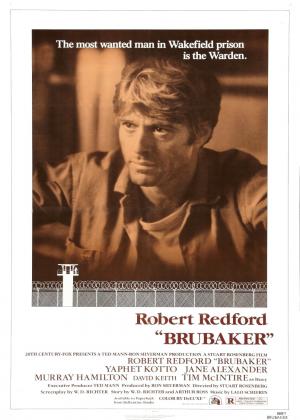 Brubaker (1980)