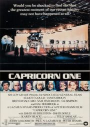 Capricorn One (1978)