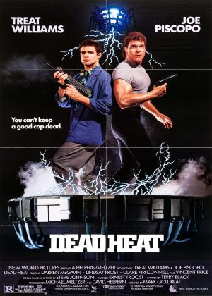 Dead Heat (1988)