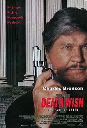 Death Wish: The Face Of Death (1994)