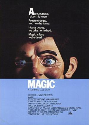 Magic (1978)
