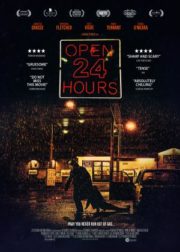 Open 24 Hours (2020)
