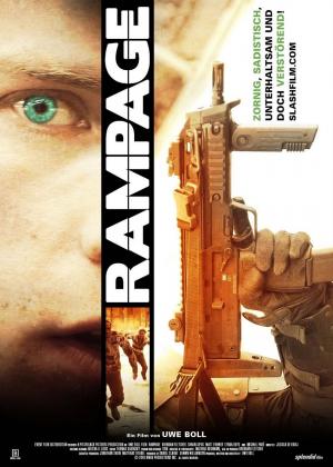 Rampage (2010)