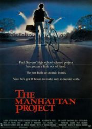 The Manhattan Project (1986)