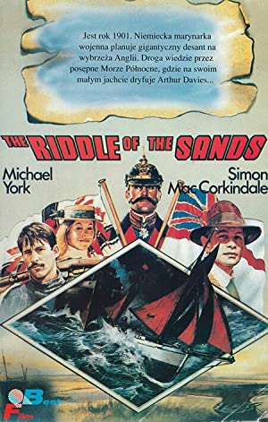 The Riddle Of The Sands (1980)
